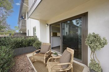 Patio/balcony